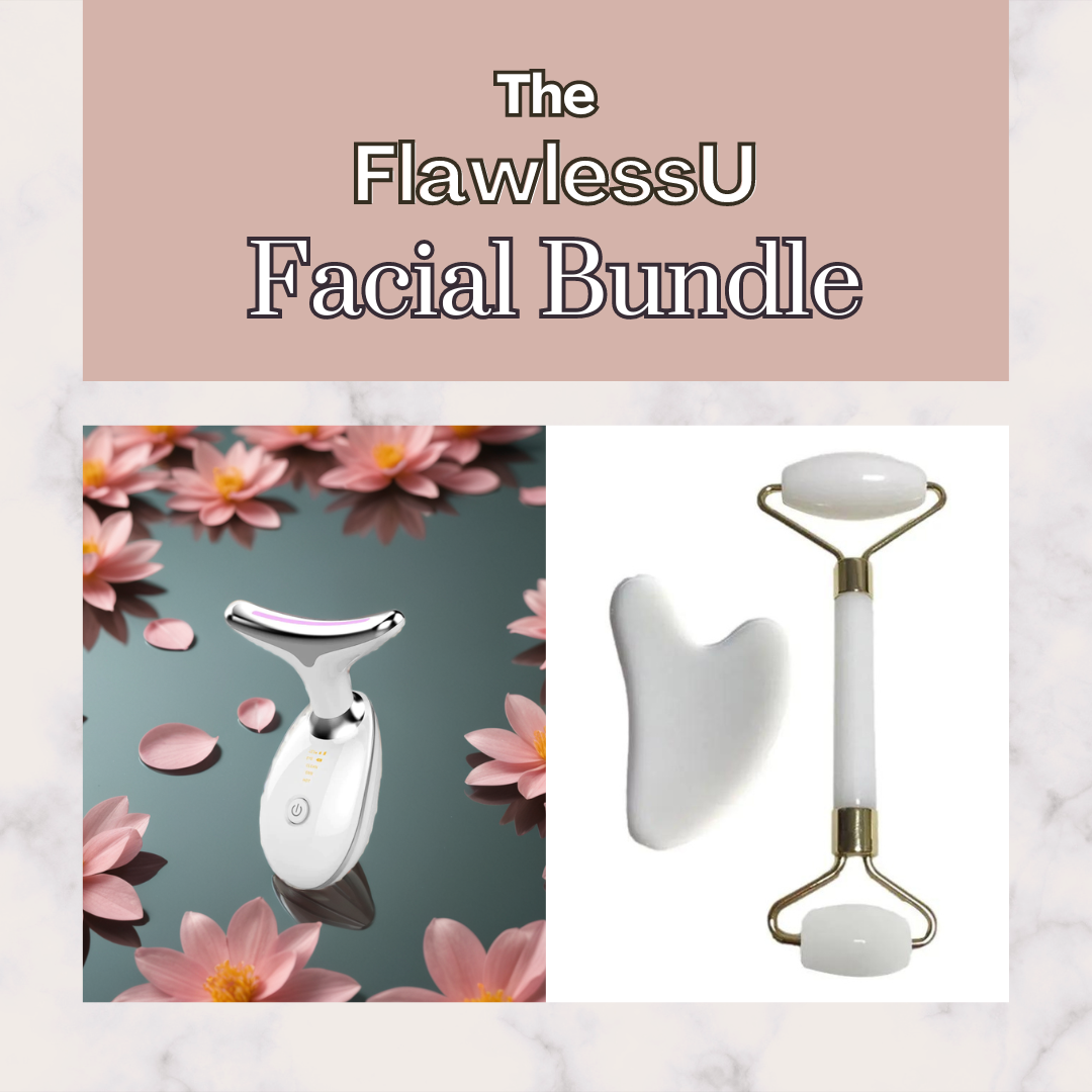The FlawlessLy Tightening Bundle