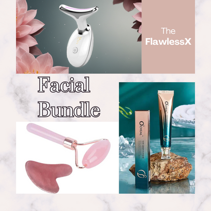 The FlawlessX Tightening Bundle